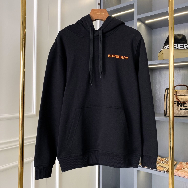 B**rry hoodies